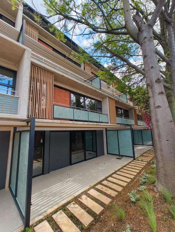 To Let 2 Bedroom Property for Rent in Menlo Park Gauteng