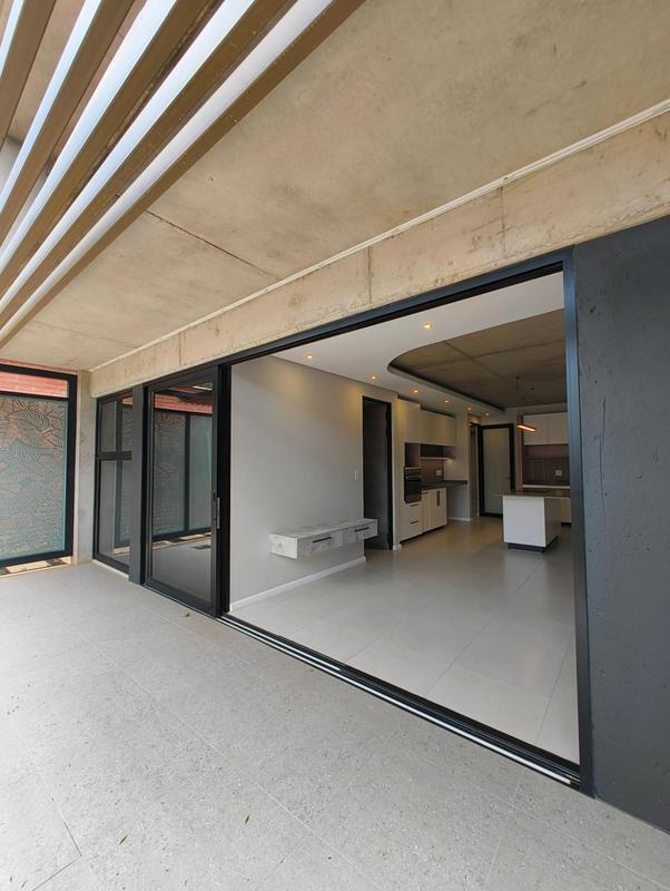 To Let 2 Bedroom Property for Rent in Menlo Park Gauteng