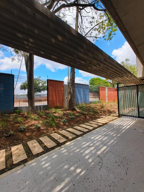 To Let 2 Bedroom Property for Rent in Menlo Park Gauteng