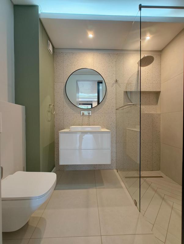 To Let 2 Bedroom Property for Rent in Menlo Park Gauteng