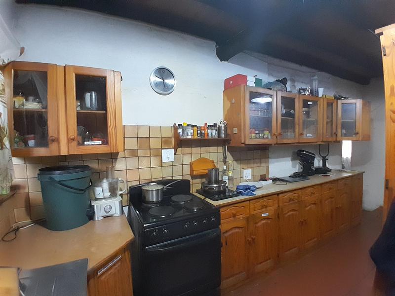 3 Bedroom Property for Sale in Rooihuiskraal North Gauteng
