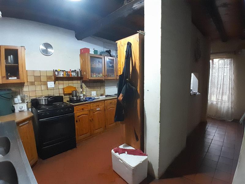 3 Bedroom Property for Sale in Rooihuiskraal North Gauteng