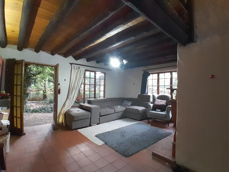 3 Bedroom Property for Sale in Rooihuiskraal North Gauteng
