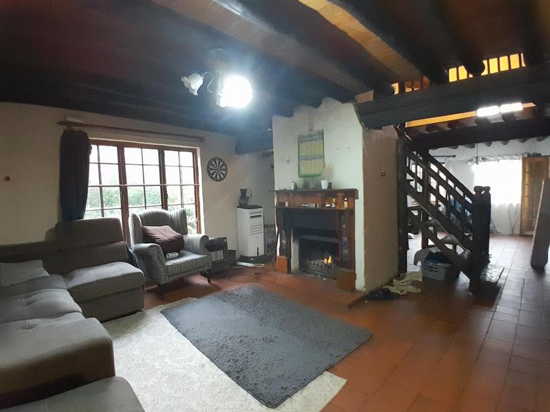 3 Bedroom Property for Sale in Rooihuiskraal North Gauteng