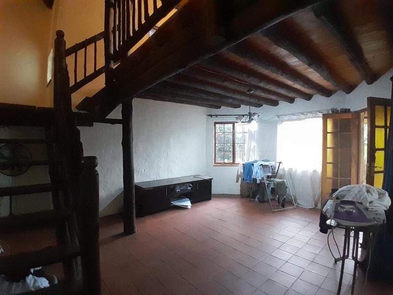 3 Bedroom Property for Sale in Rooihuiskraal North Gauteng