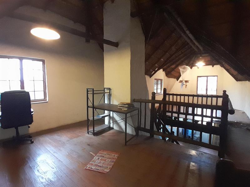 3 Bedroom Property for Sale in Rooihuiskraal North Gauteng