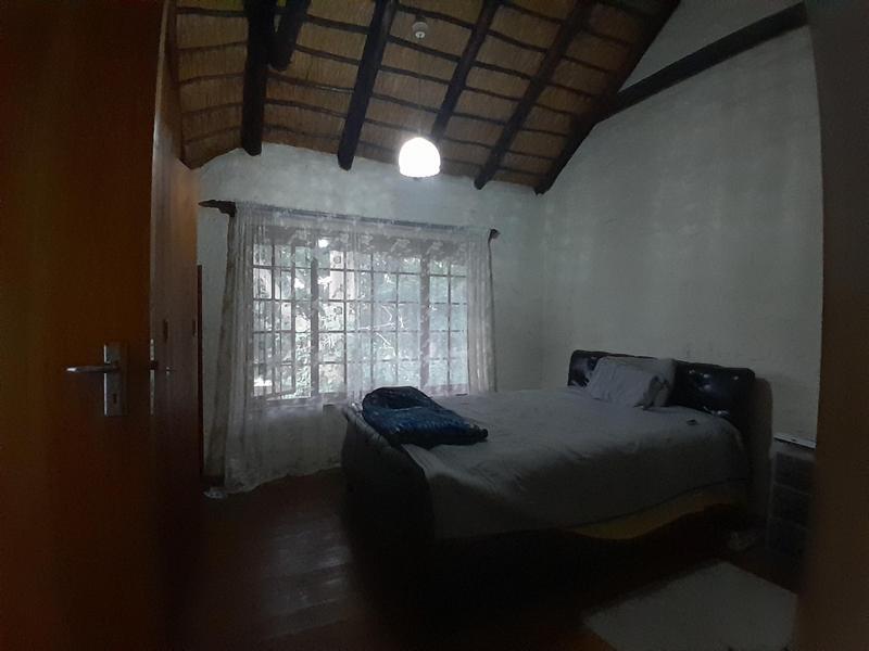 3 Bedroom Property for Sale in Rooihuiskraal North Gauteng