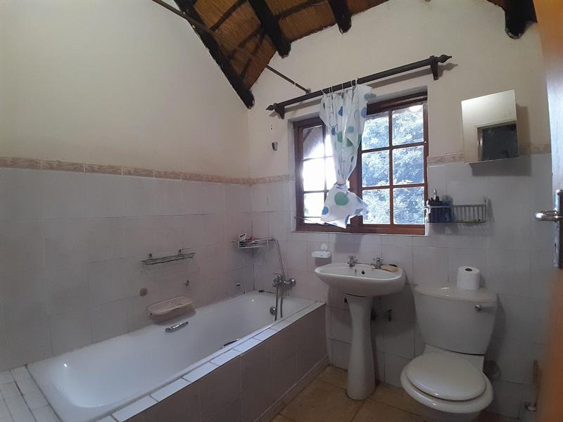 3 Bedroom Property for Sale in Rooihuiskraal North Gauteng