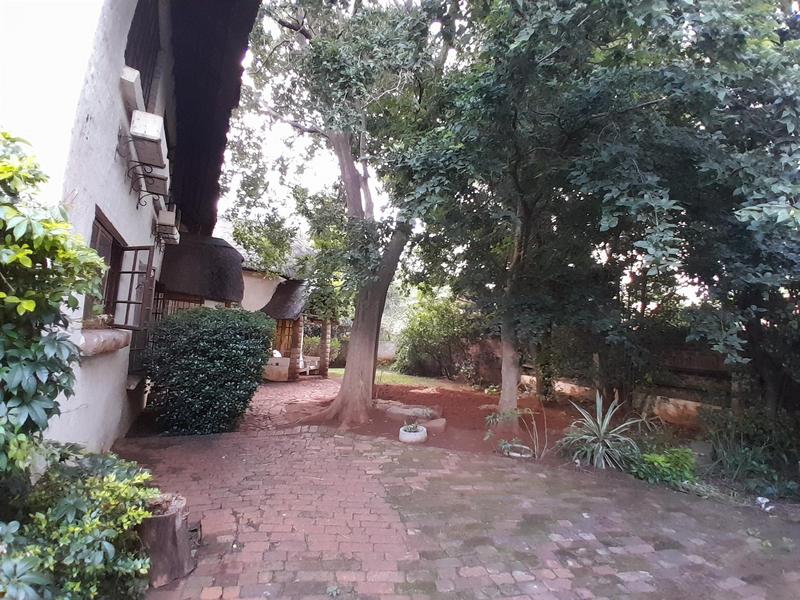 3 Bedroom Property for Sale in Rooihuiskraal North Gauteng