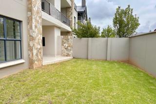 To Let 3 Bedroom Property for Rent in Waterfall Gauteng