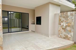 To Let 3 Bedroom Property for Rent in Waterfall Gauteng