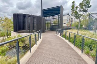 To Let 3 Bedroom Property for Rent in Waterfall Gauteng