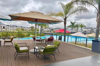 To Let 3 Bedroom Property for Rent in Waterfall Gauteng