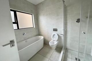 To Let 3 Bedroom Property for Rent in Waterfall Gauteng