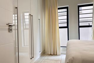 To Let 3 Bedroom Property for Rent in Waterfall Gauteng