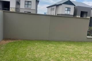 To Let 3 Bedroom Property for Rent in Waterfall Gauteng