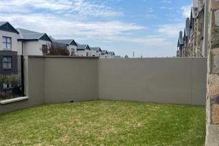 To Let 3 Bedroom Property for Rent in Waterfall Gauteng