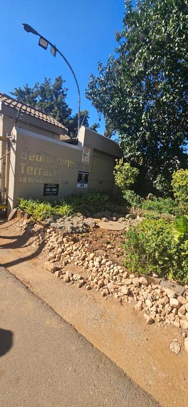 2 Bedroom Property for Sale in Bedfordview Gauteng