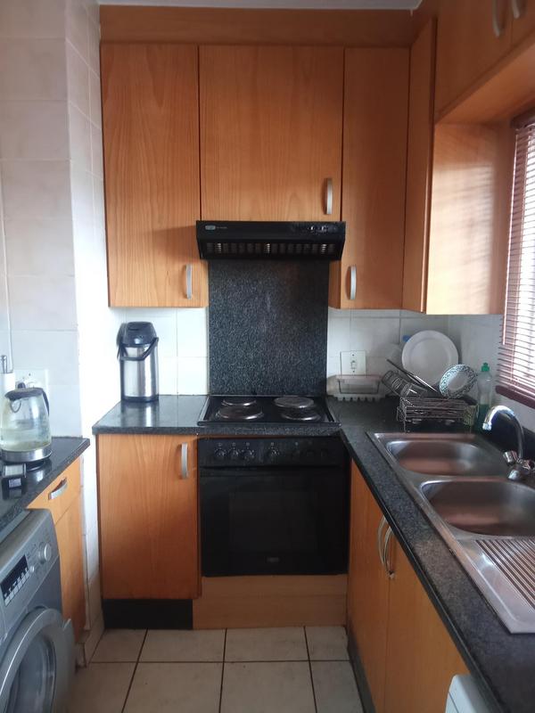 2 Bedroom Property for Sale in Edenvale Gauteng