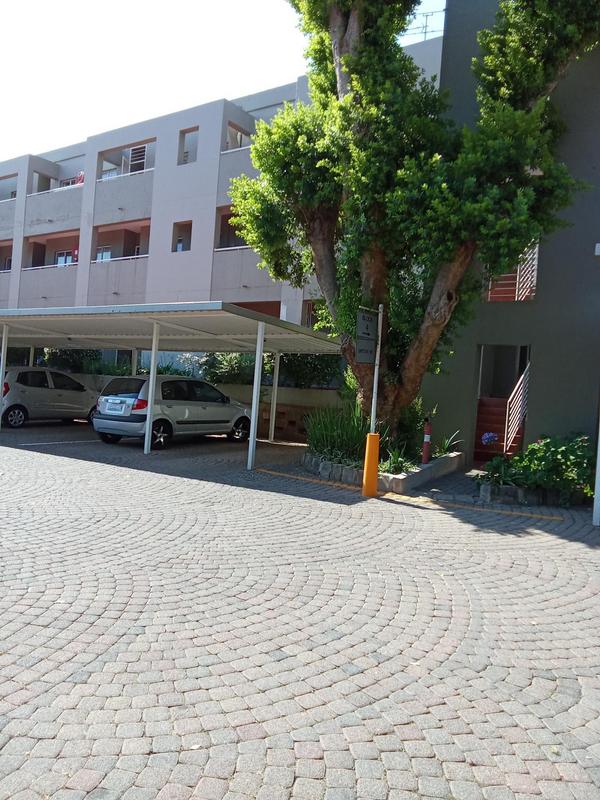 2 Bedroom Property for Sale in Edenvale Gauteng