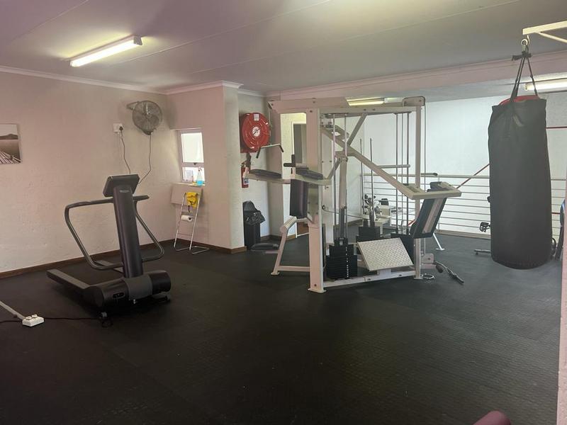 2 Bedroom Property for Sale in Edenvale Gauteng