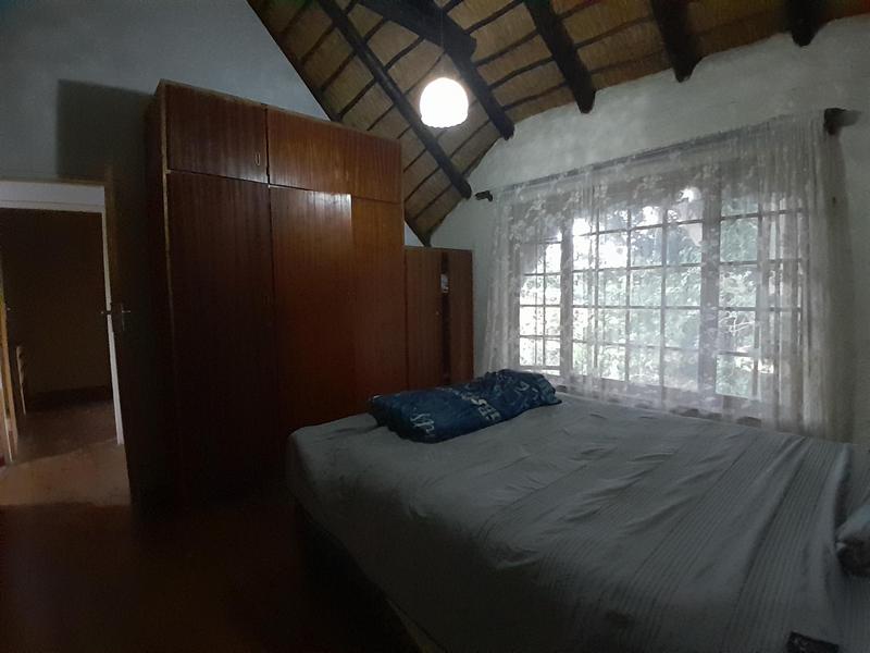 3 Bedroom Property for Sale in Rooihuiskraal North Gauteng