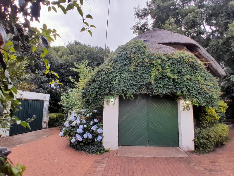 3 Bedroom Property for Sale in Rooihuiskraal North Gauteng