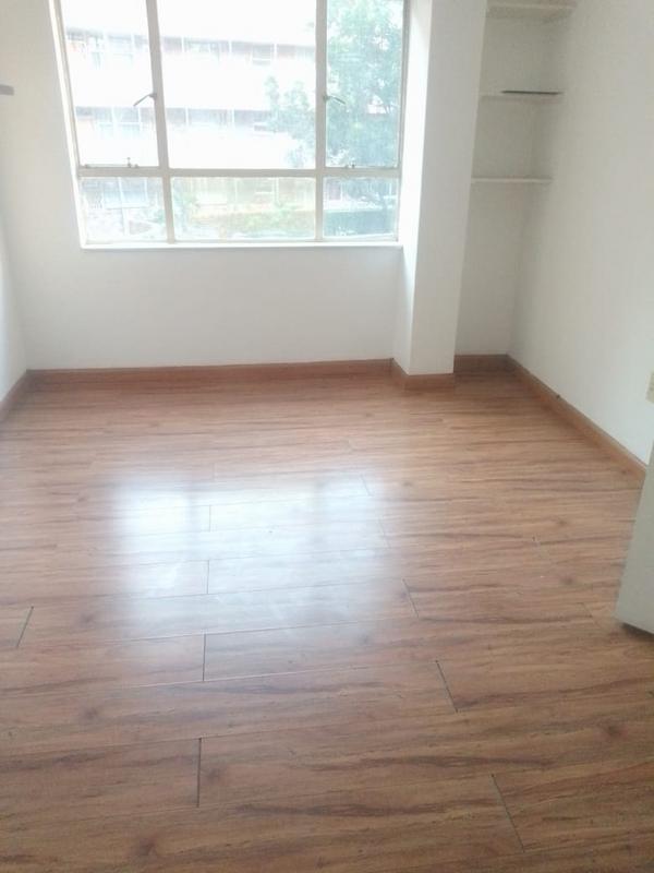 2 Bedroom Property for Sale in Hatfield Gauteng