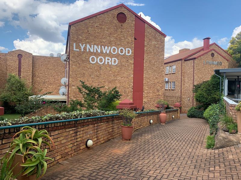 1 Bedroom Property for Sale in Lynnwood Gauteng