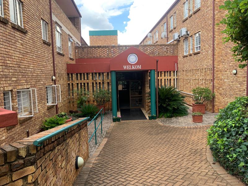 1 Bedroom Property for Sale in Lynnwood Gauteng