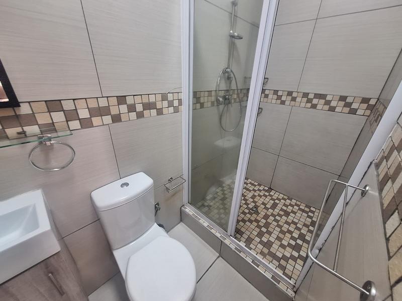 To Let 1 Bedroom Property for Rent in Murrayfield Gauteng