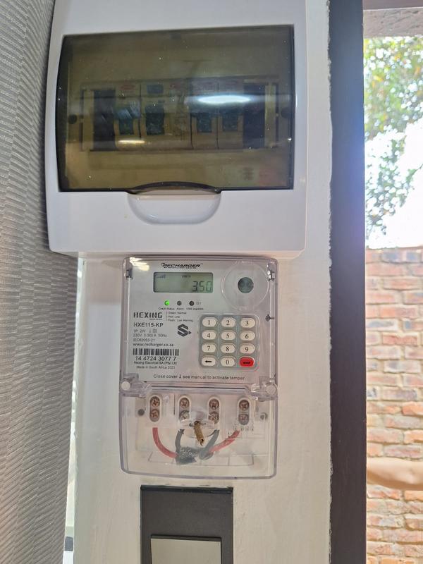 To Let 1 Bedroom Property for Rent in Murrayfield Gauteng