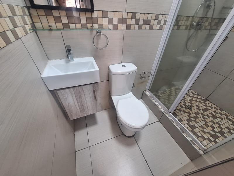 To Let 1 Bedroom Property for Rent in Murrayfield Gauteng