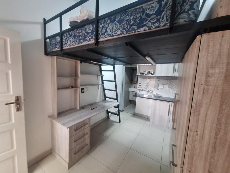 To Let 1 Bedroom Property for Rent in Murrayfield Gauteng