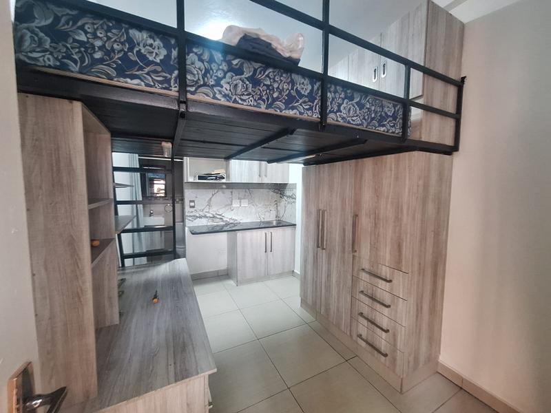 To Let 1 Bedroom Property for Rent in Murrayfield Gauteng