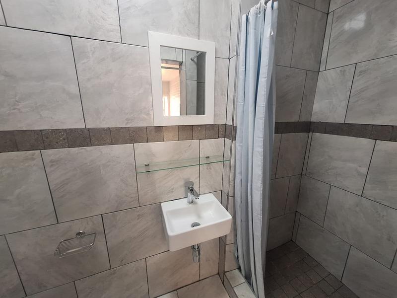 To Let 1 Bedroom Property for Rent in Murrayfield Gauteng