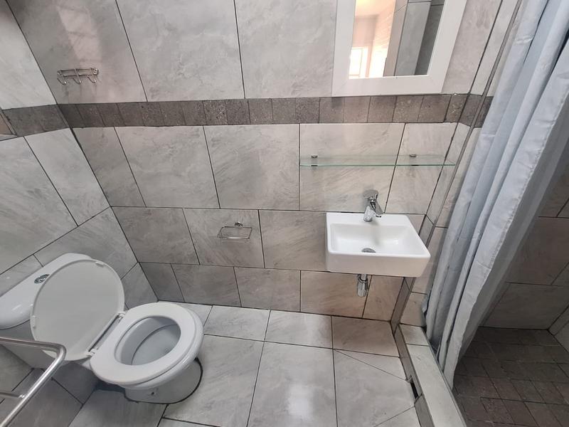 To Let 1 Bedroom Property for Rent in Murrayfield Gauteng