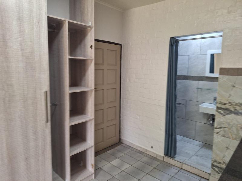 To Let 1 Bedroom Property for Rent in Murrayfield Gauteng