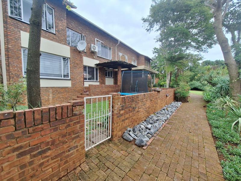 3 Bedroom Property for Sale in Faerie Glen Gauteng