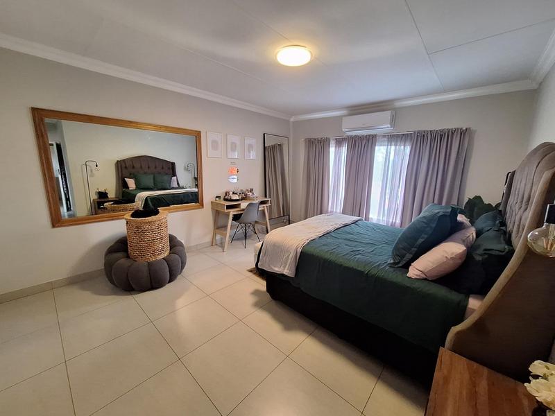 3 Bedroom Property for Sale in Faerie Glen Gauteng