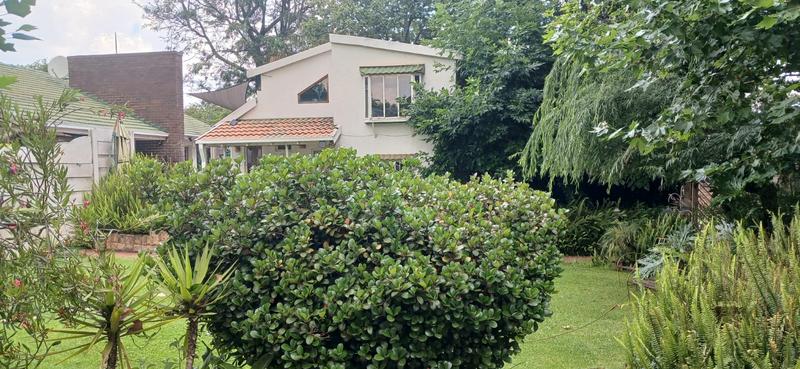 4 Bedroom Property for Sale in Allen Grove Gauteng