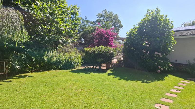 4 Bedroom Property for Sale in Allen Grove Gauteng