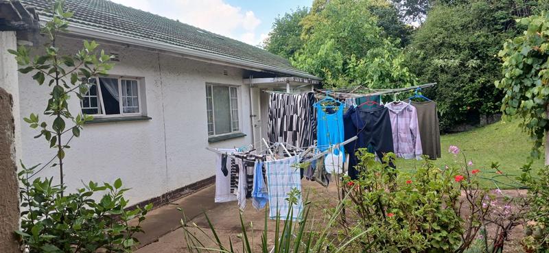 4 Bedroom Property for Sale in Allen Grove Gauteng