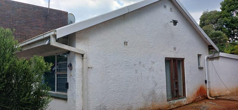 4 Bedroom Property for Sale in Allen Grove Gauteng