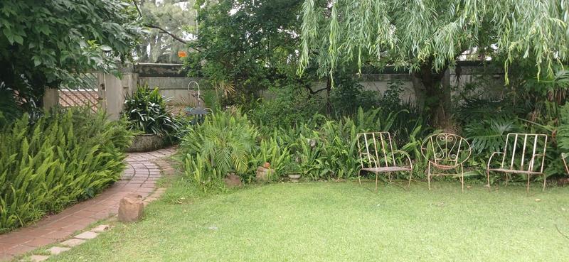 4 Bedroom Property for Sale in Allen Grove Gauteng