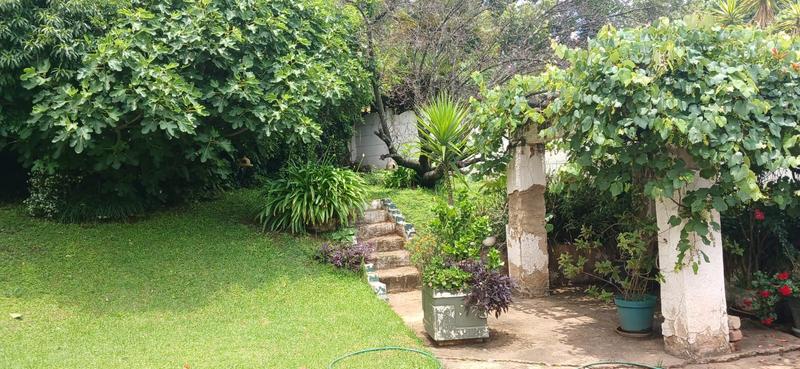 4 Bedroom Property for Sale in Allen Grove Gauteng