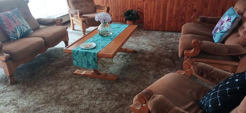 4 Bedroom Property for Sale in Allen Grove Gauteng