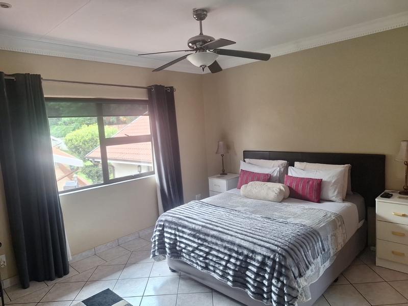 To Let 1 Bedroom Property for Rent in Bedfordview Gauteng