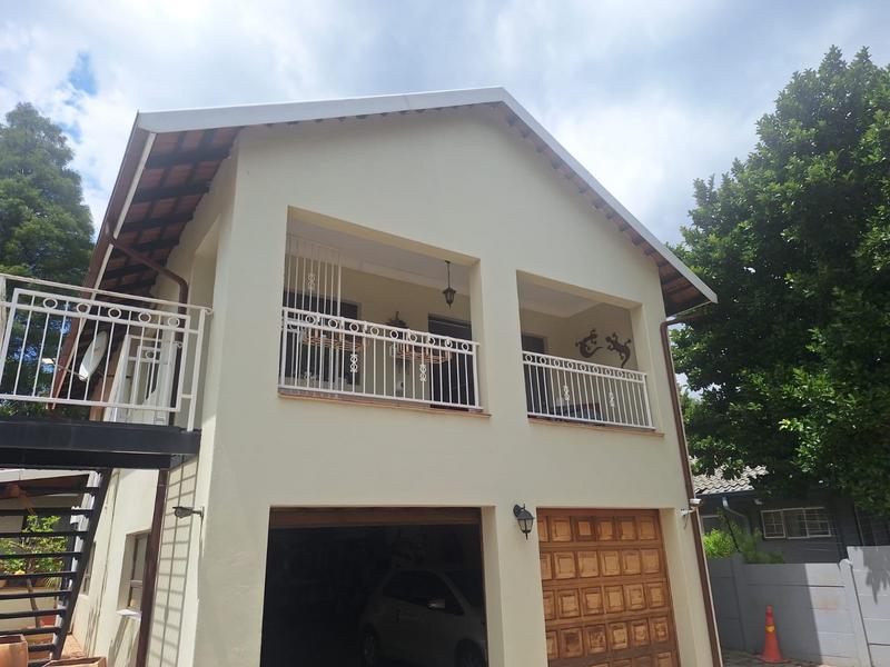 To Let 1 Bedroom Property for Rent in Bedfordview Gauteng