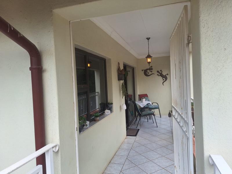 To Let 1 Bedroom Property for Rent in Bedfordview Gauteng